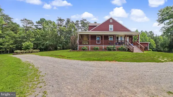 2113 Courthouse Rd, CATLETT, VA 20119