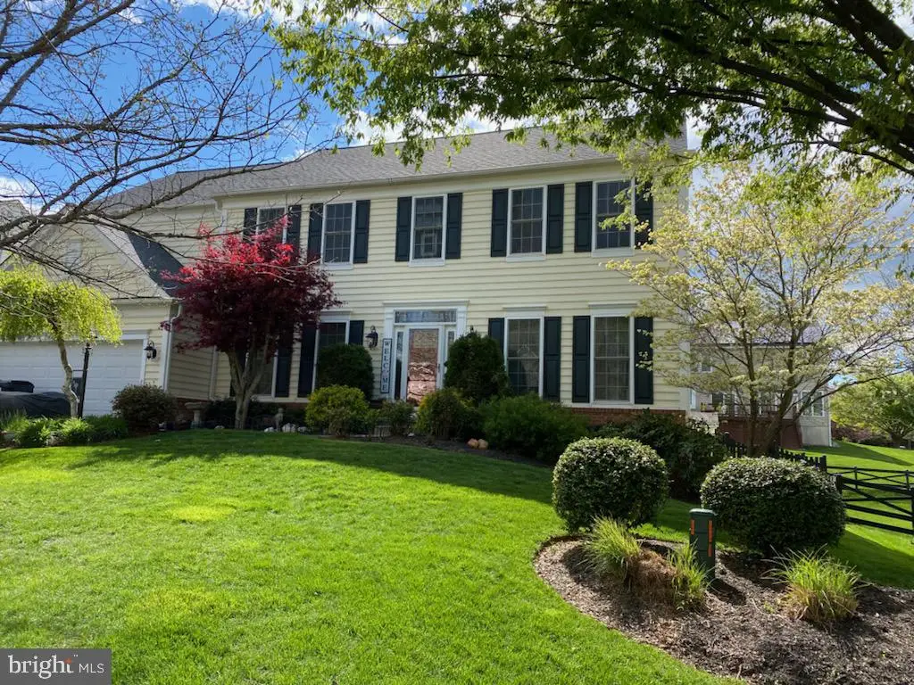 7584 Sweetgum Ct, Warrenton, VA 20187 - #1