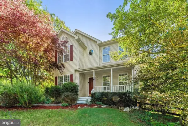 12151 Deerfield Ln, AMISSVILLE, VA 20106