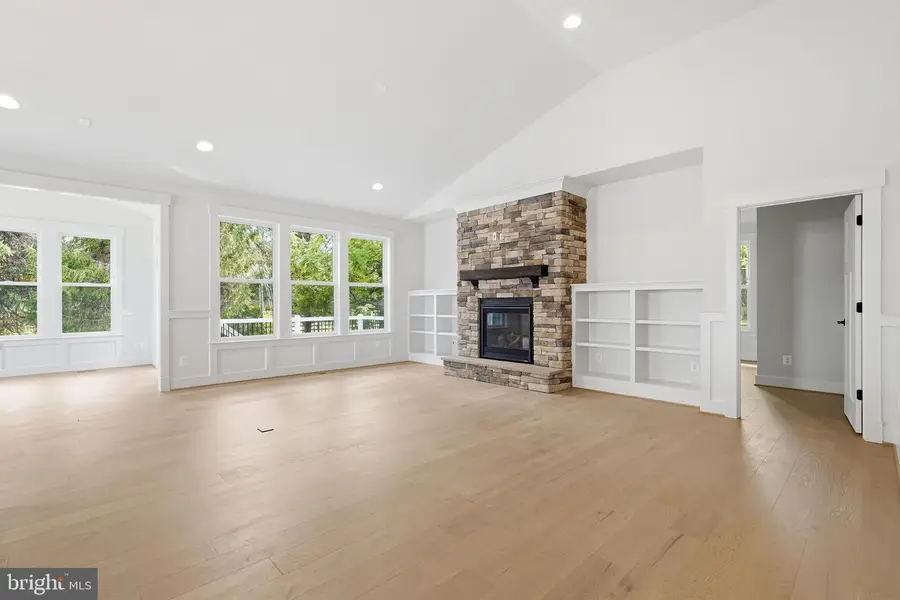 25 Fisher Ln, Warrenton, VA 20186 - #2