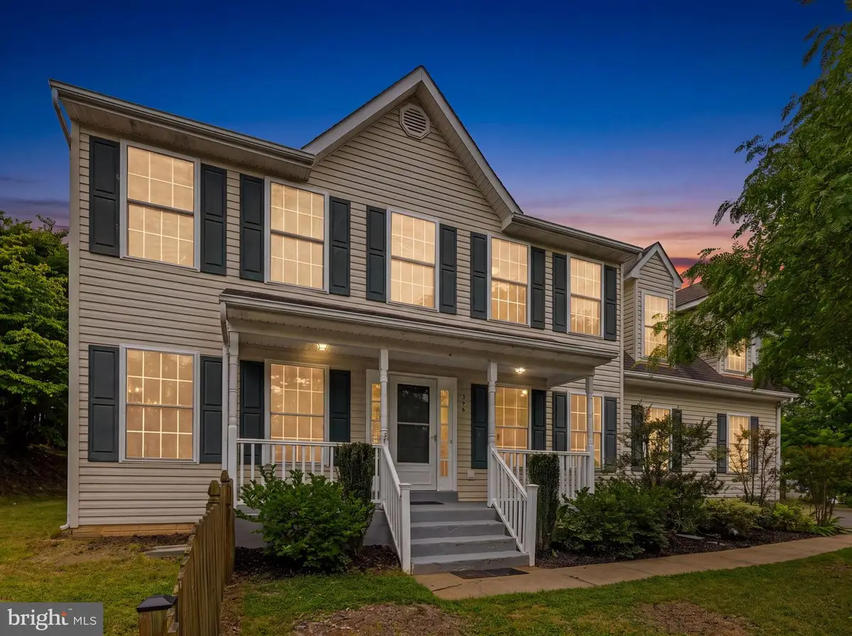 396 Driftwood, Warrenton, VA 20186 - #1