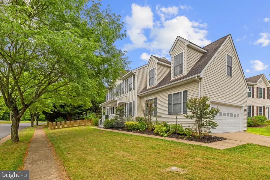 396 Driftwood, Warrenton, VA 20186 - #3