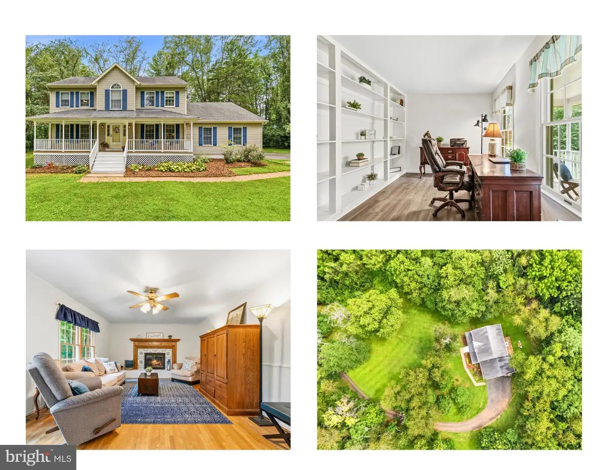 7823 Overbrook Dr, Catlett, VA 20119 - #1