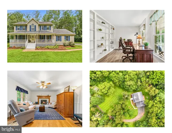 7823 Overbrook Dr, CATLETT, VA 20119