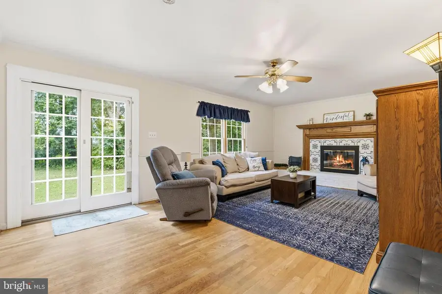 7823 Overbrook Dr, Catlett, VA 20119 - #2