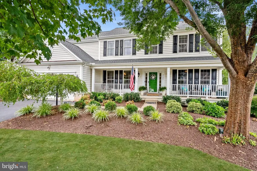 7721 Movern Ln, Warrenton, VA 20187 - #2