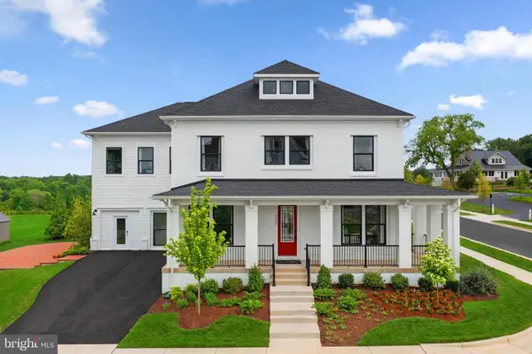 8639 Anderson Ave #homesite 11, MARSHALL, VA 20115