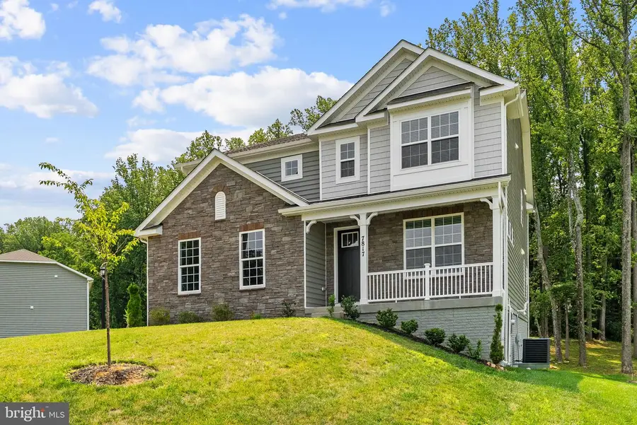 7817 Holston Ln, Broad Run, VA 20137 - #2