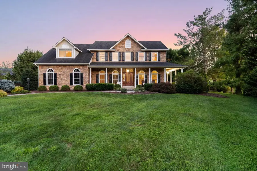 7203 Leeton Ct, Warrenton, VA 20186 - #3