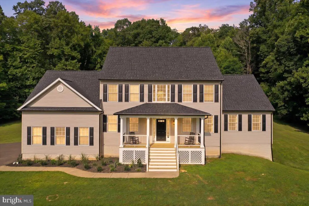 6178 John Barton Rd, Marshall, VA 20115 - #1