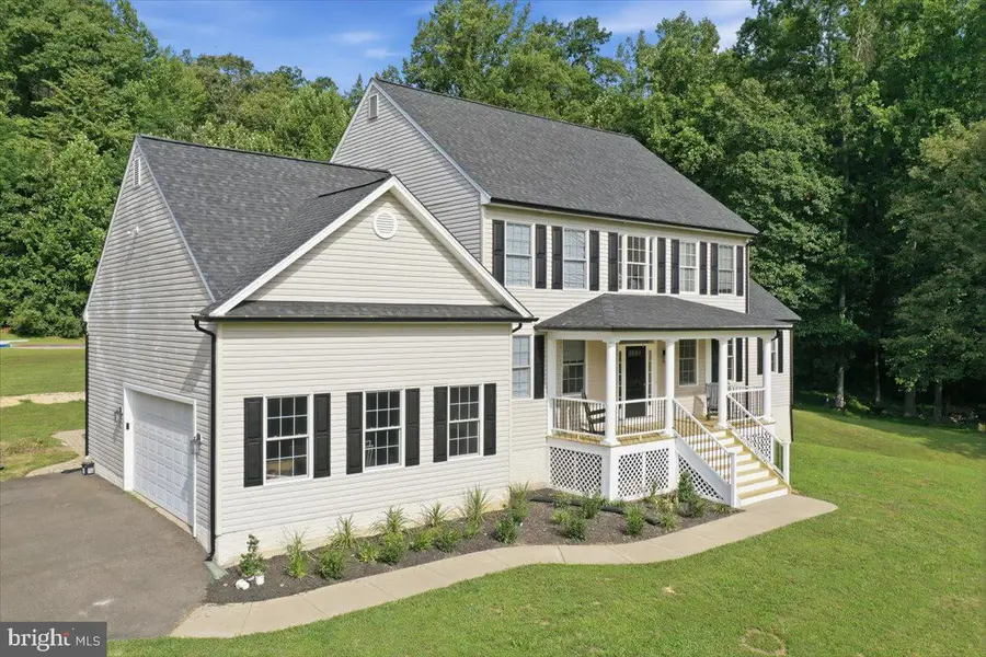 6178 John Barton Rd, Marshall, VA 20115 - #3