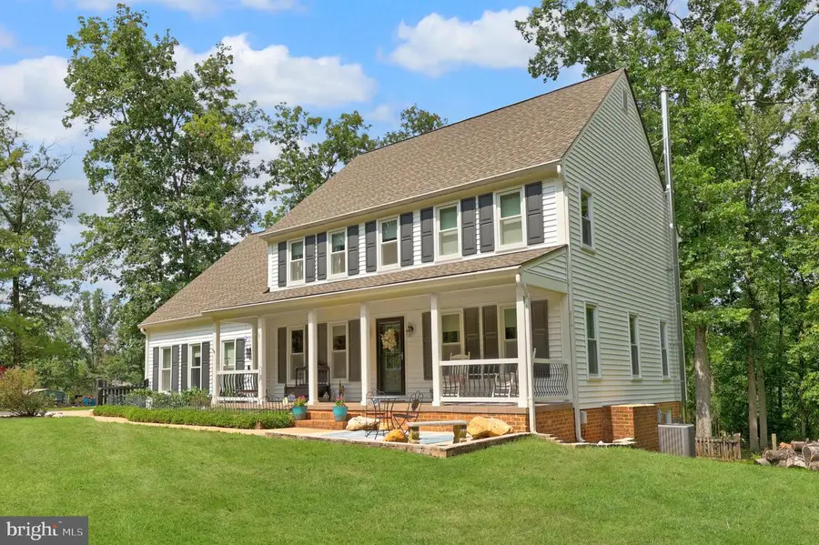 6492 Airlie Rd, Warrenton, VA 20187 - #2