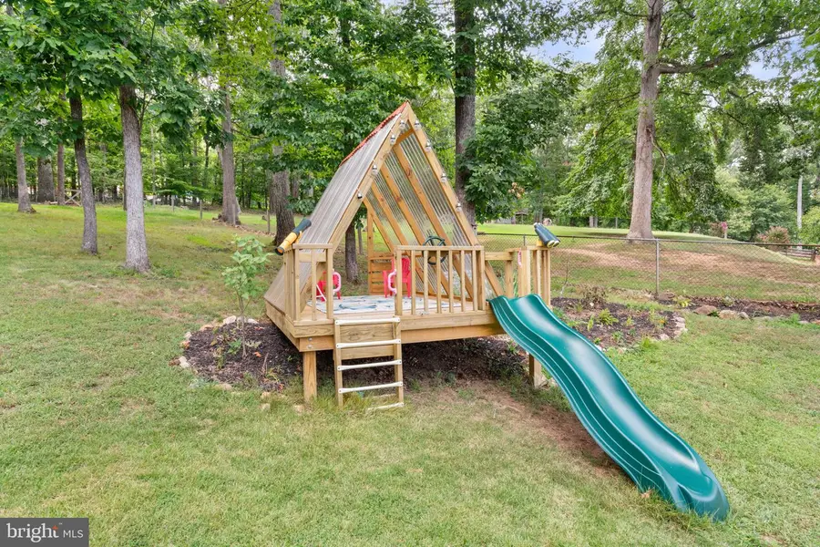 6622 Kelly Rd, Warrenton, VA 20187 - #2