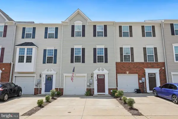 6217 Willow Pl #45, BEALETON, VA 22712