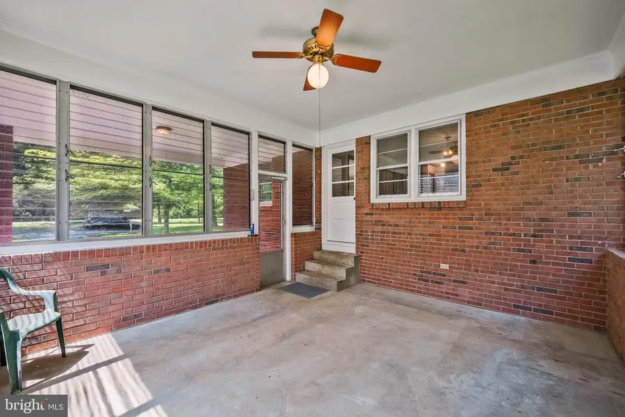 9103 Meetze Rd, Warrenton, VA 20187 - #2