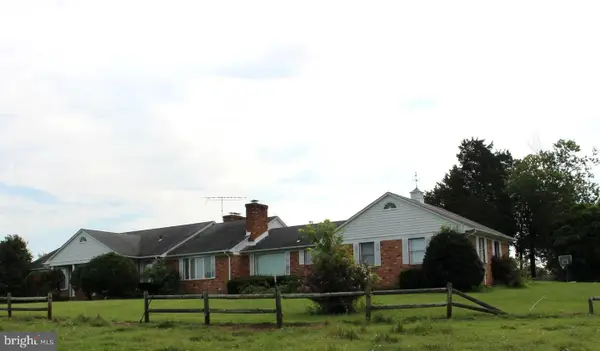 7787 Greenwich Rd, CATLETT, VA 20119