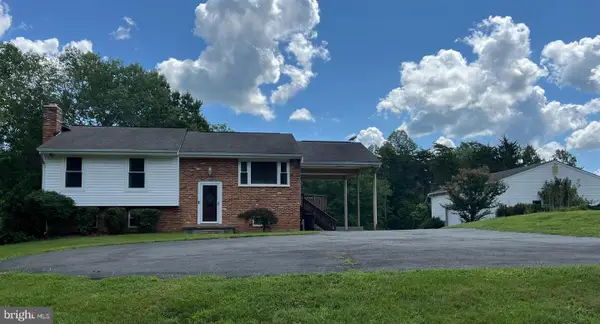 11565 Bristersburg Rd, CATLETT, VA 20119