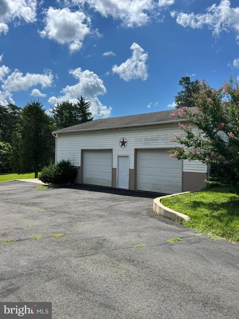 11565 Bristersburg Rd, Catlett, VA 20119 - #2