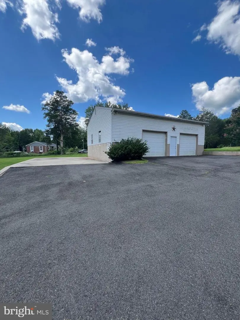 11565 Bristersburg Rd, Catlett, VA 20119 - #3