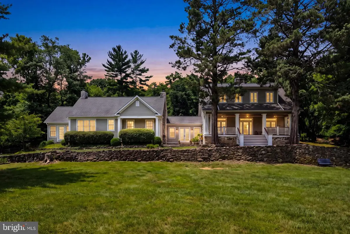 12004 Raven Ln, Markham, VA 22643 - #1