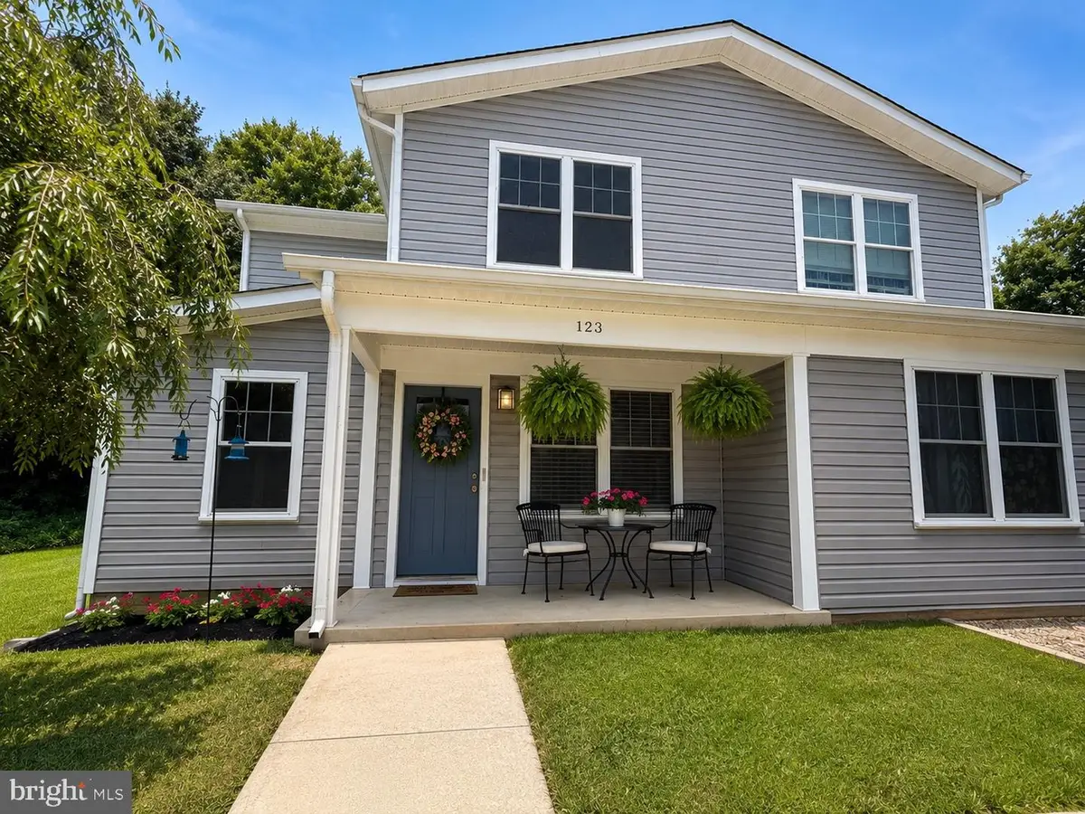 123 Flikeid Ln, Warrenton, VA 20186 - #1
