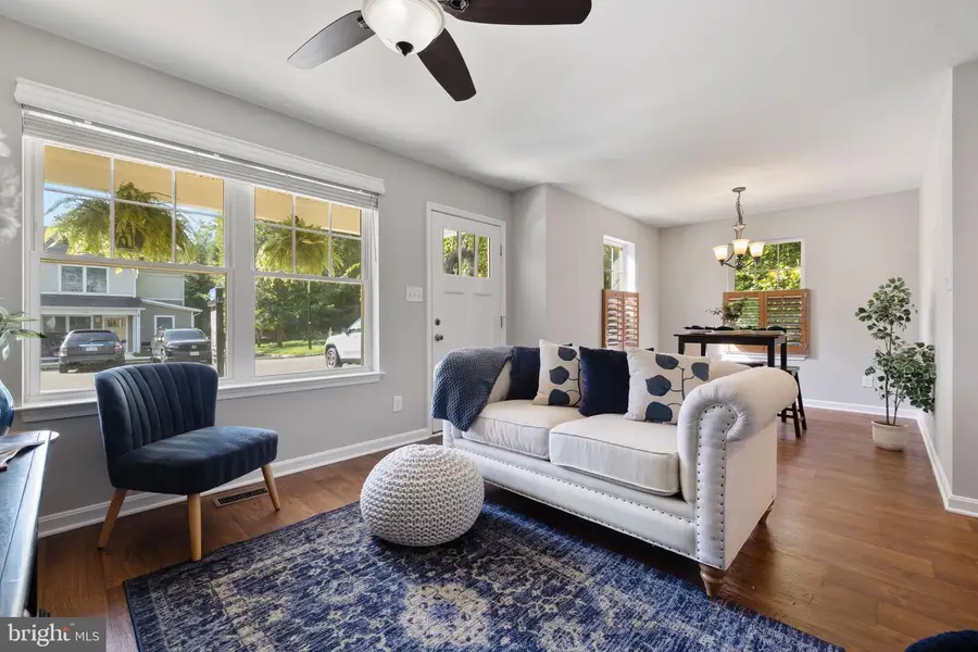 123 Flikeid Ln, Warrenton, VA 20186 - #2