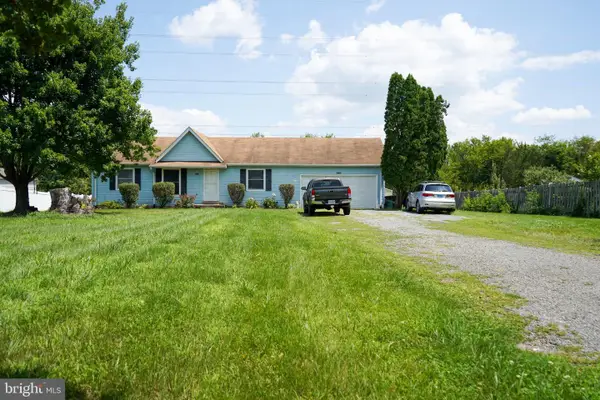 11249 Edgewood Dr, BEALETON, VA 22712