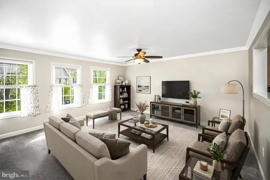 38 Morton Rdg, Warrenton, VA 20186 - #3