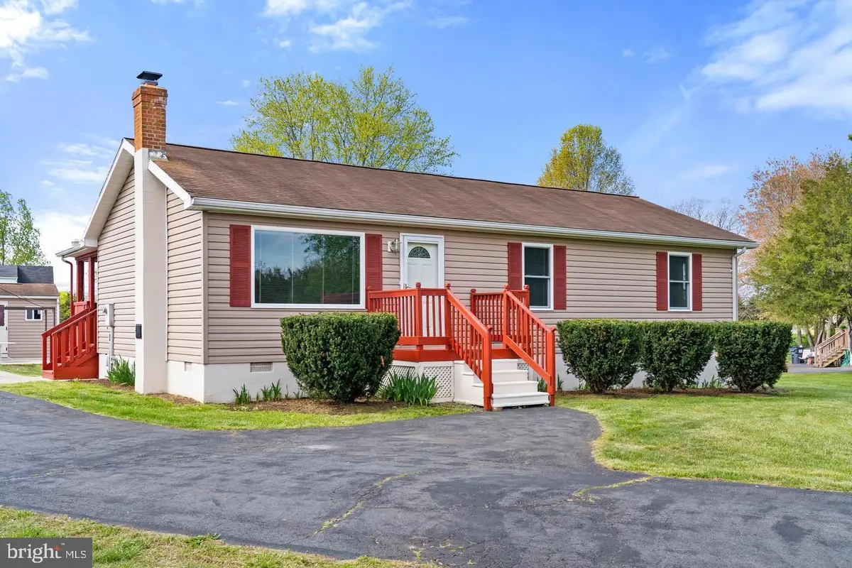 6731 W Forbes Pl W, Bealeton, VA 22712 - #1