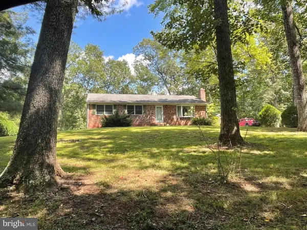 11351 Yeats Dr, CATLETT, VA 20119