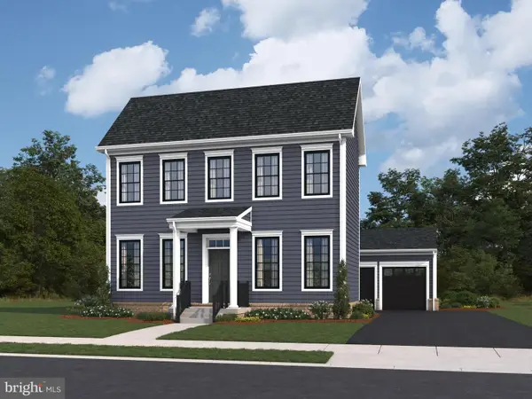 5008 Milo St #homesite 88, MARSHALL, VA 20115
