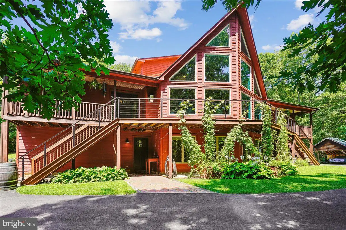 4742 Greene Love Ln, Marshall, VA 20115 - #1
