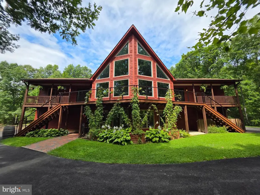 4742 Greene Love Ln, Marshall, VA 20115 - #3