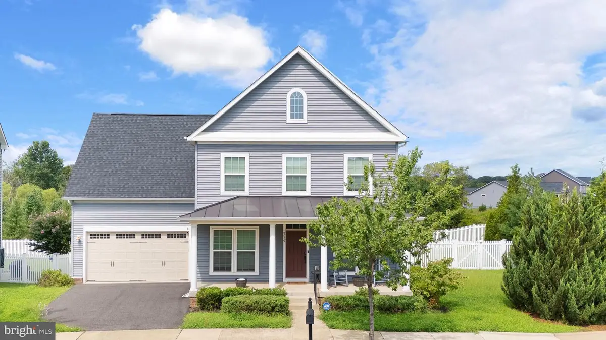 9059 Randolph Cir, Bealeton, VA 22712 - #1