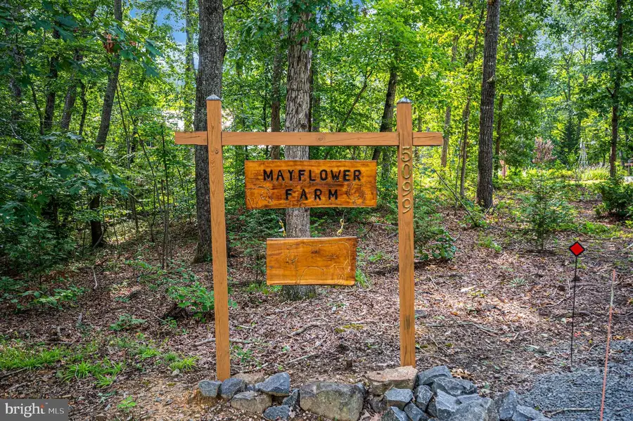5099 Courtneys Corner Rd, Sumerduck, VA 22742 - #3