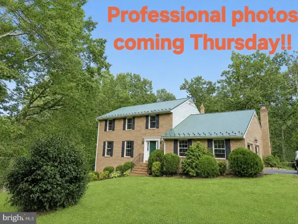 5099 Courtneys Corner Rd, SUMERDUCK, VA 22742