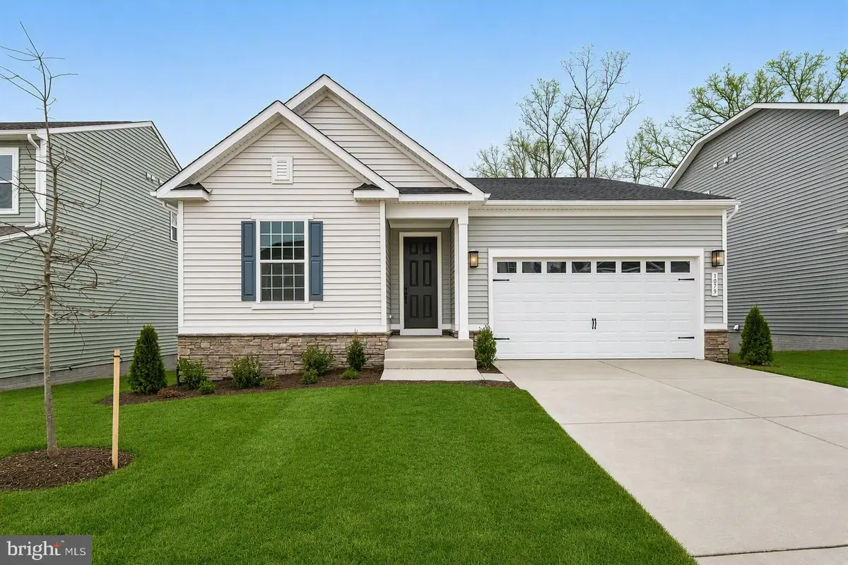 1079 Winter Pl, Bealeton, VA 22712 - #1