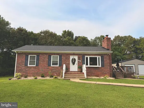 1582 Sheldon Ln, CATLETT, VA 20119