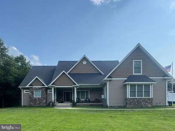 1651 Sowego Rd, CATLETT, VA 20119