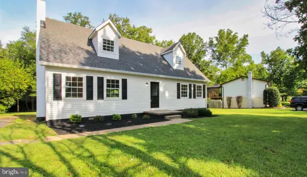 7130 Alleghany St, WARRENTON, VA 20187