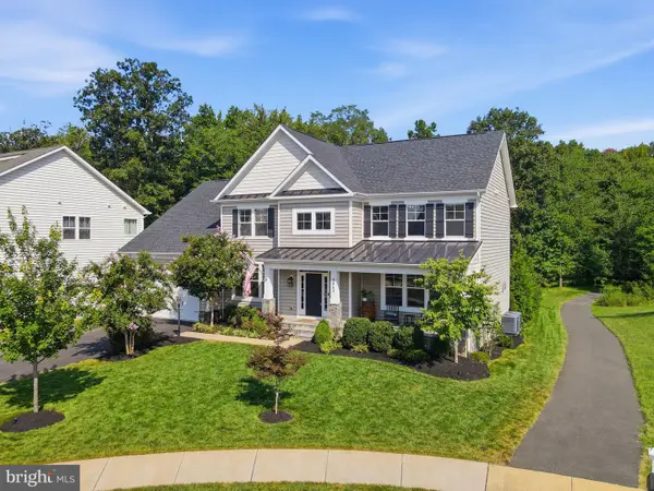 4863 Point, WARRENTON, VA 20187