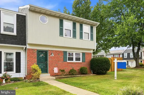 452 Denning Ct, WARRENTON, VA 20186