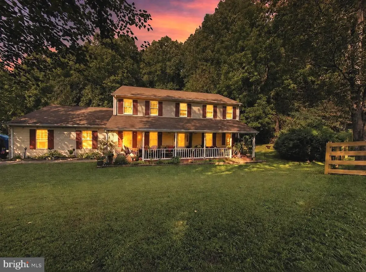 5746 Myriah Ct, Warrenton, VA 20187 - #1
