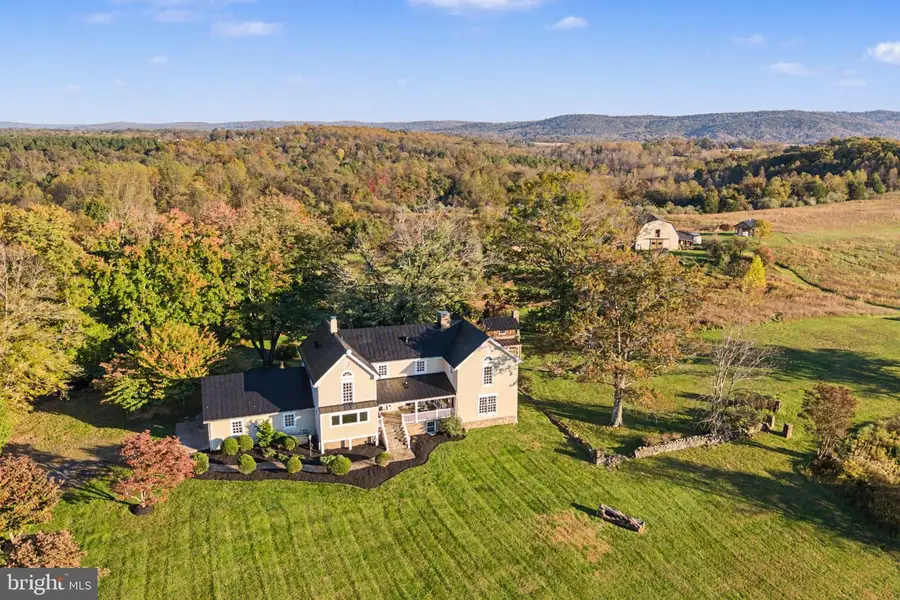 9125 Lake Daniel Rd, Marshall, VA 20115 - #2