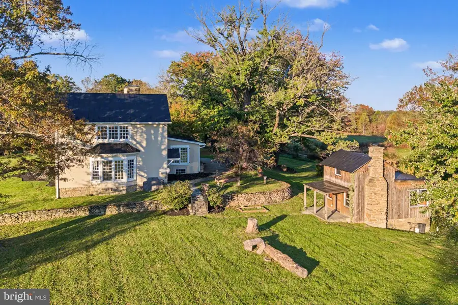 9125 Lake Daniel Rd, Marshall, VA 20115 - #3