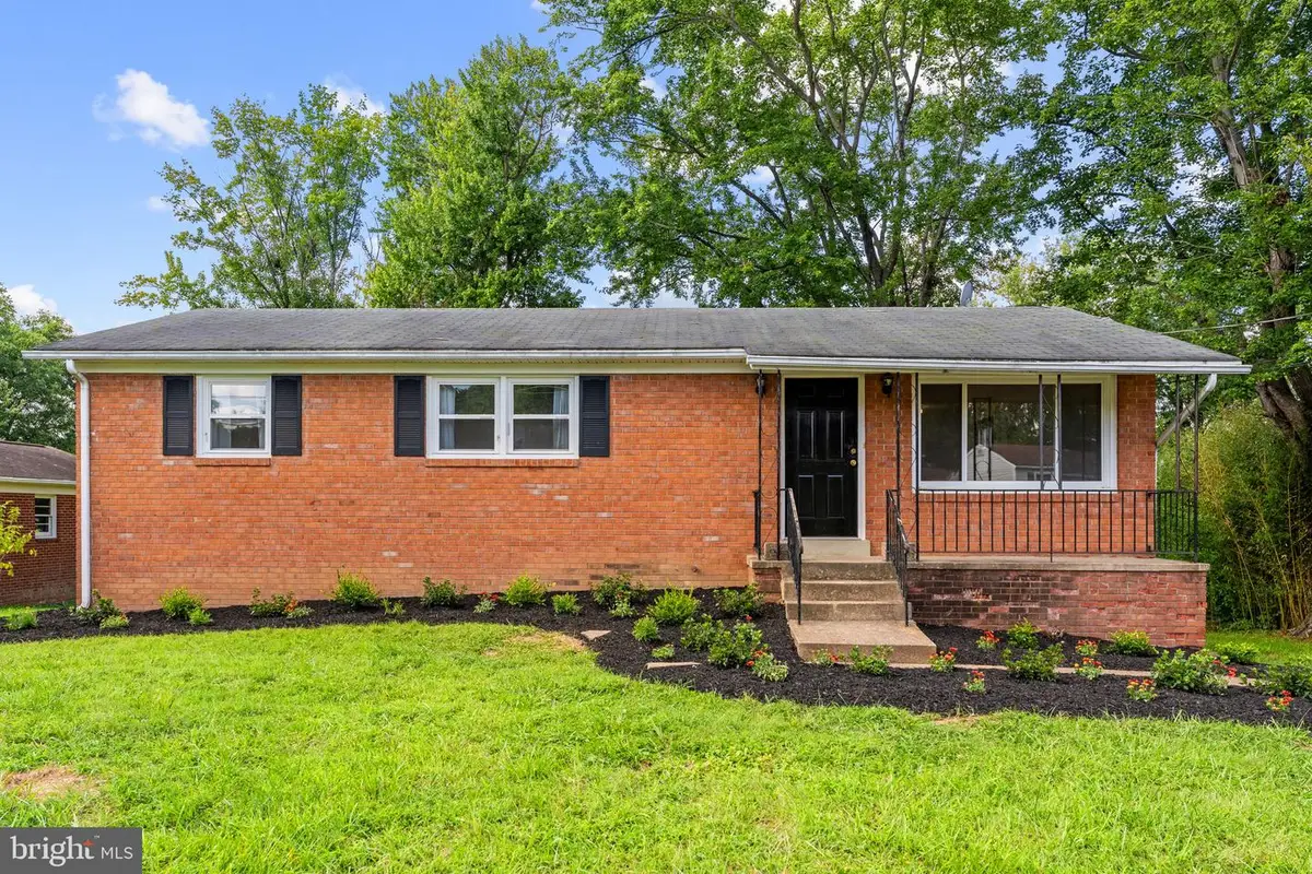 4082 Stanberry Ave, Marshall, VA 20115 - #1