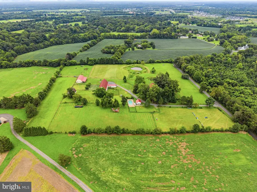 10401 Green Rd, Bealeton, VA 22712 - #2