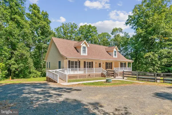5414 Germantown Rd, MIDLAND, VA 22728