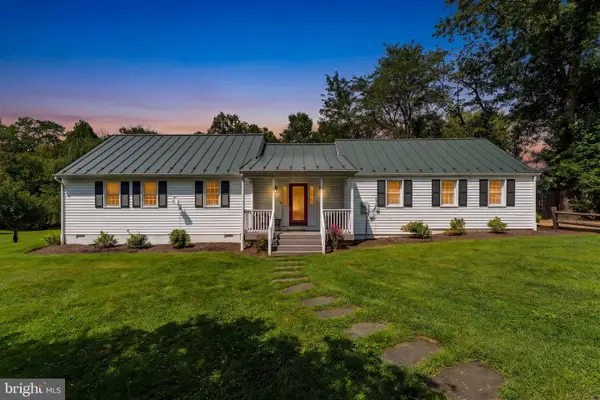 2838 Atoka Rd, MARSHALL, VA 20115