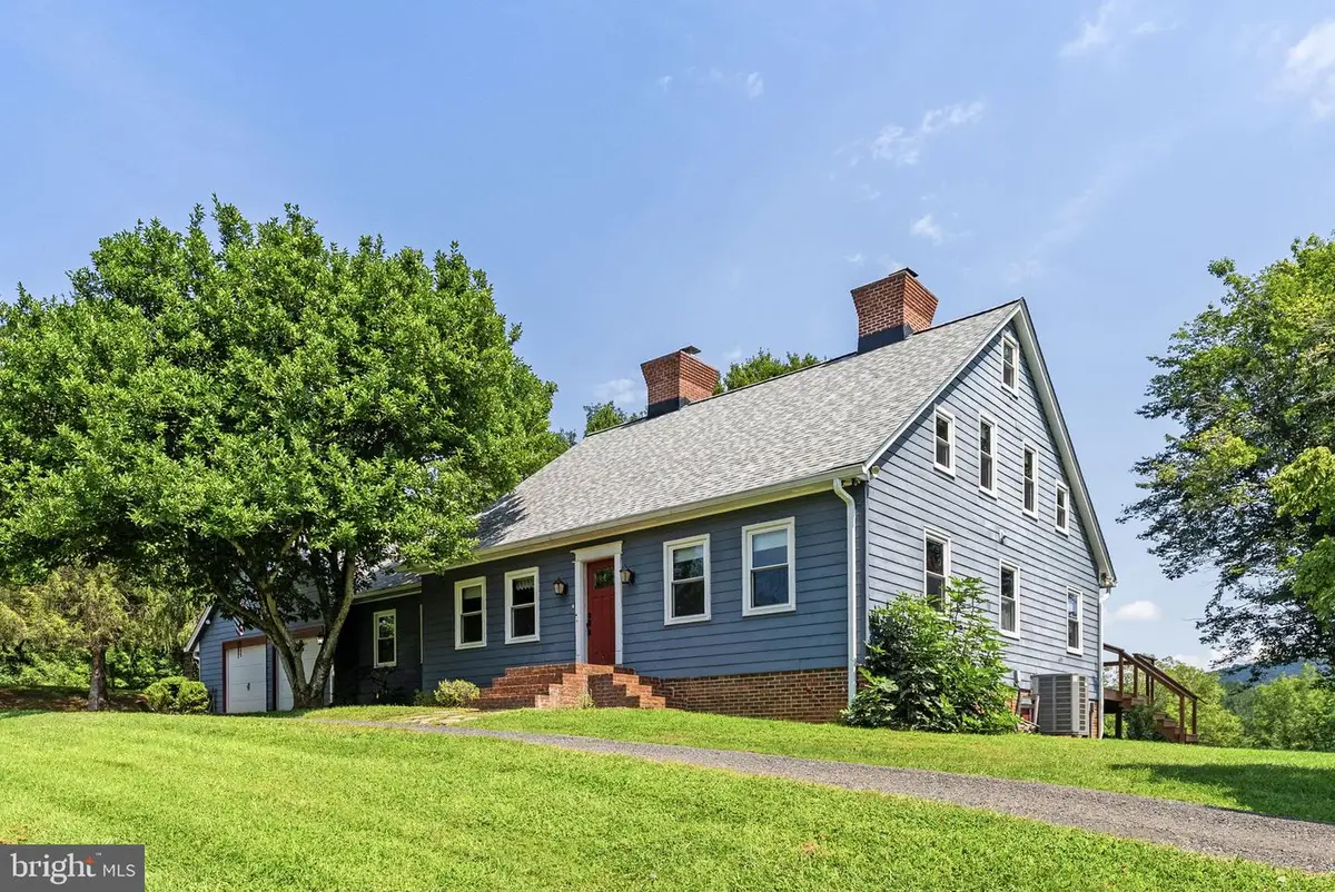 7831 Carters Run, Marshall, VA 20115 - #1